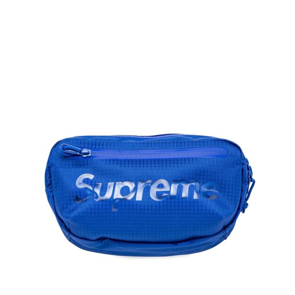 Supreme waist bag